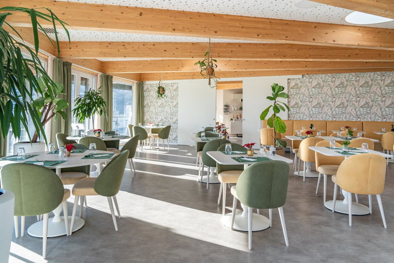 Alp Art Hotel Monthey, Monthey, Switzerland