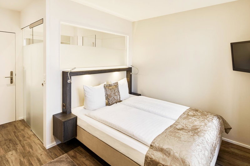 Hotel Schäfli, Wil, Schweiz
