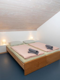 Zug Youth Hostel, Zug, Switzerland