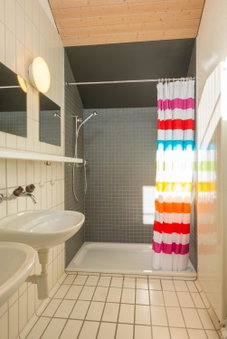 Zug Youth Hostel, Zug, Switzerland