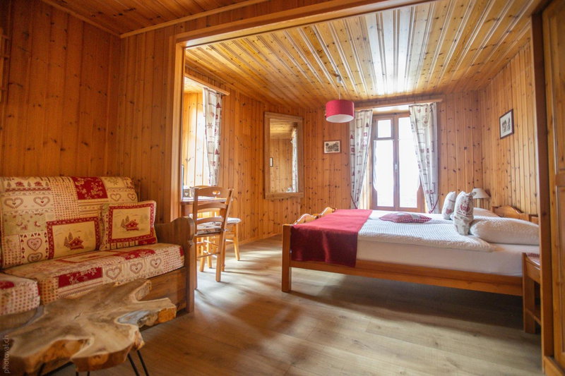 Hôtel Dents de Veisivi, Sitten, Switzerland