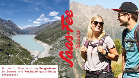 Hotel Les Amis, Saas-Fee, Switzerland