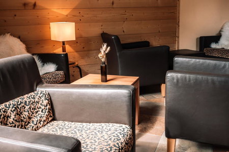 Hotel Les Amis, Saas-Fee, Switzerland