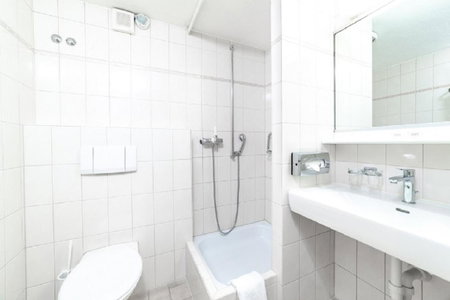 Hotel Alfa, Riehen, Switzerland