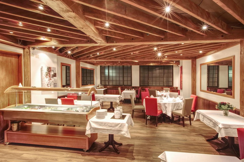 Hotel Alfa, Riehen, Switzerland