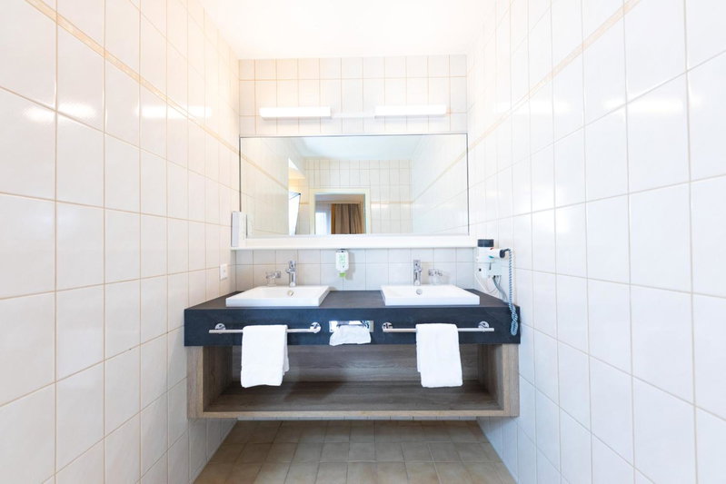 Hotel Alfa, Riehen, Switzerland
