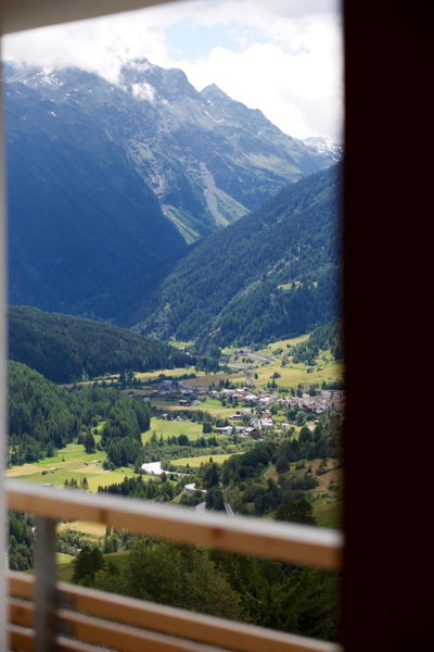 Guarda Lodge, Guarda, Switzerland