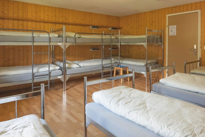 Engelberg Youth Hostel, Kriens, Switzerland