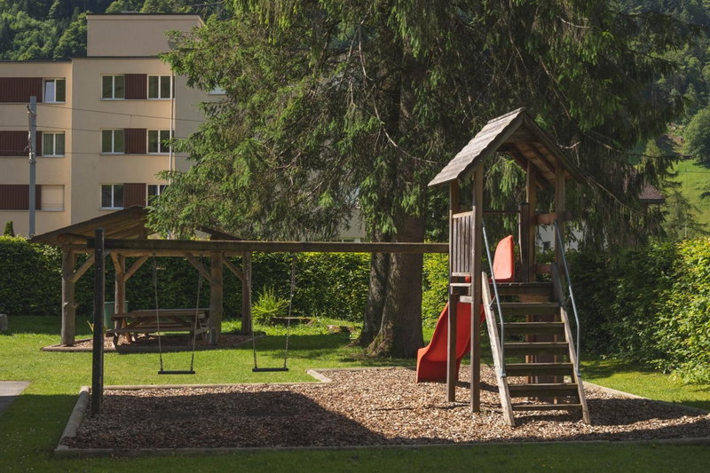 Engelberg Youth Hostel, Kriens, Switzerland