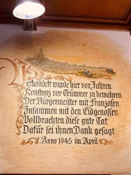 Trompeterschlössle Hotel & Residence, Kreuzlingen, Switzerland