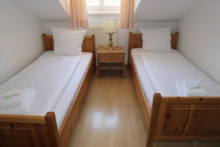 Hotel Franziskaner, Chur, Switzerland
