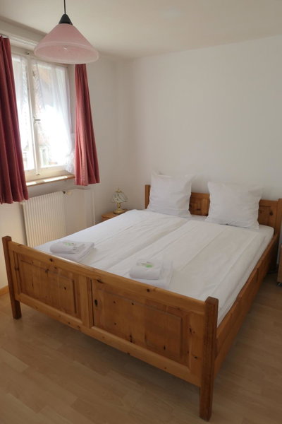 Hotel Franziskaner, Chur, Switzerland