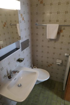 Hotel Franziskaner, Chur, Switzerland