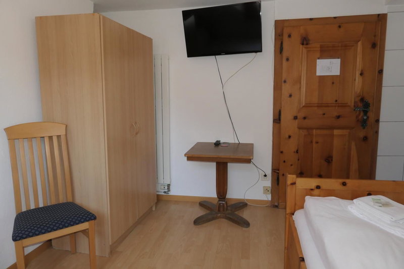 Hotel Franziskaner, Chur, Switzerland