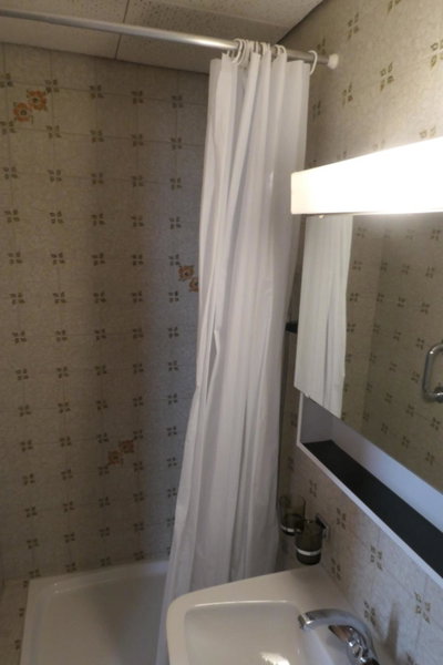 Hotel Franziskaner, Chur, Switzerland