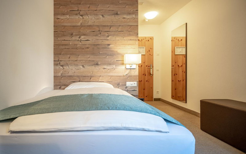 Hotel Strela by Mountain Hotels, Chur, Switzerland