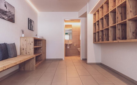 Hotel Strela by Mountain Hotels, Chur, Switzerland
