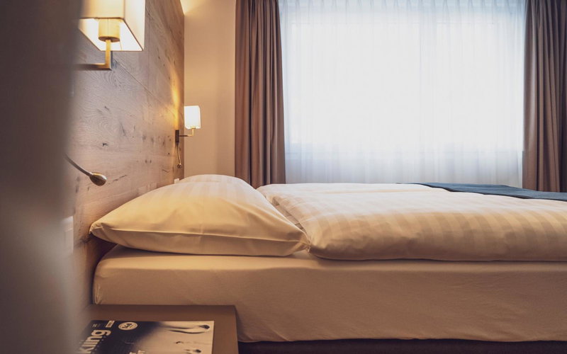 Hotel Strela by Mountain Hotels, Chur, Switzerland