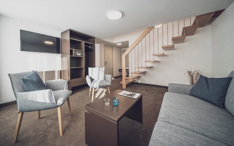 Hotel Strela by Mountain Hotels, Chur, Switzerland