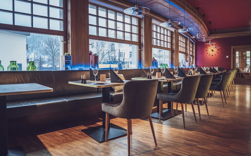Hotel Strela by Mountain Hotels, Chur, Switzerland