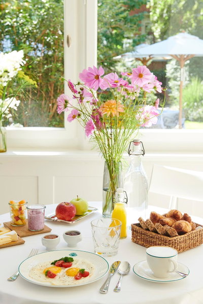 Signau House & Garden Boutique Hotel Zürich, Zurich, Schweiz