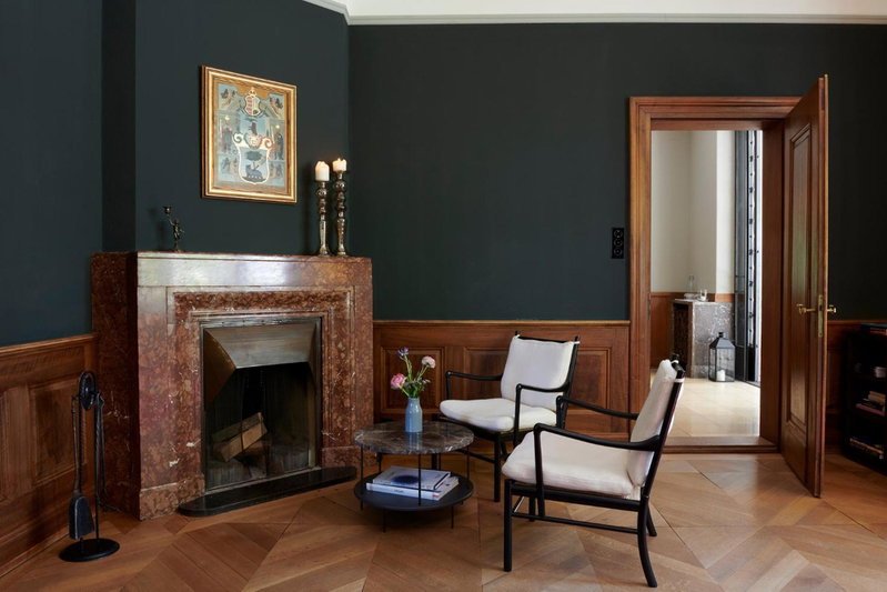 Signau House & Garden Boutique Hotel Zürich, Zurich, Schweiz