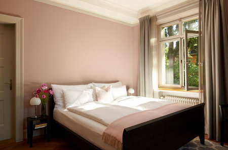 Signau House & Garden Boutique Hotel Zürich, Zurich, Schweiz