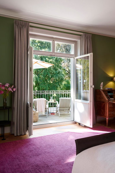 Signau House & Garden Boutique Hotel Zürich, Zurich, Schweiz