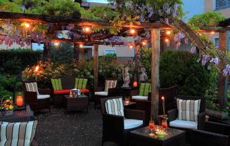 Osteria Ticino by Ketty & Tommy, Bellinzona, Switzerland