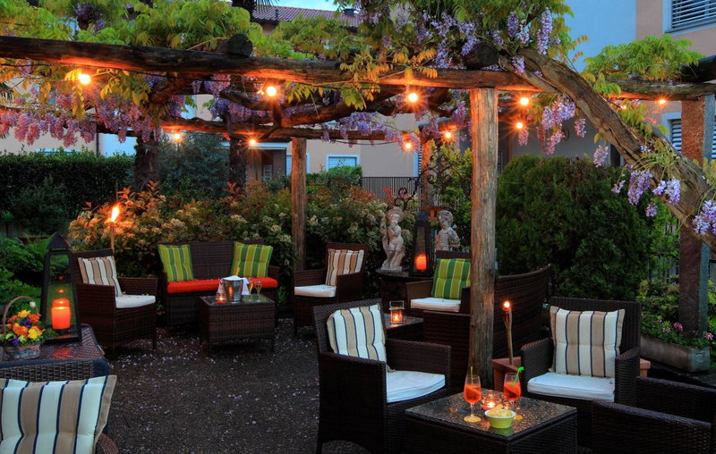 Osteria Ticino by Ketty & Tommy, Bellinzona, Switzerland