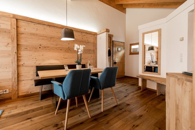 Hotel Spescha, Chur, Switzerland