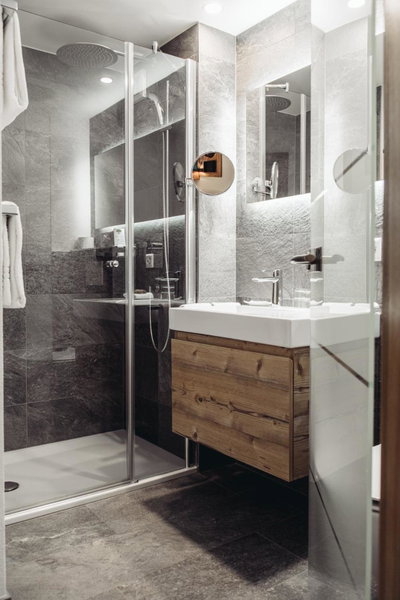 Hotel Spescha, Chur, Switzerland