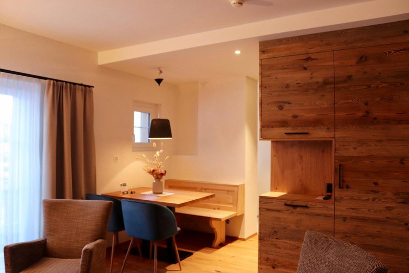 Hotel Spescha, Chur, Switzerland