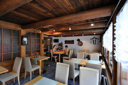 Hotel Belmont, Kriens, Switzerland