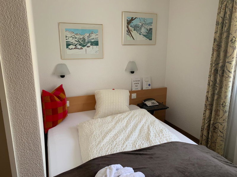 Hotel Belmont, Kriens, Switzerland