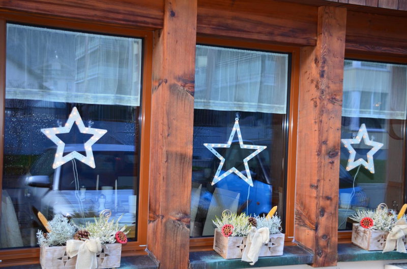 Hotel Belmont, Kriens, Switzerland