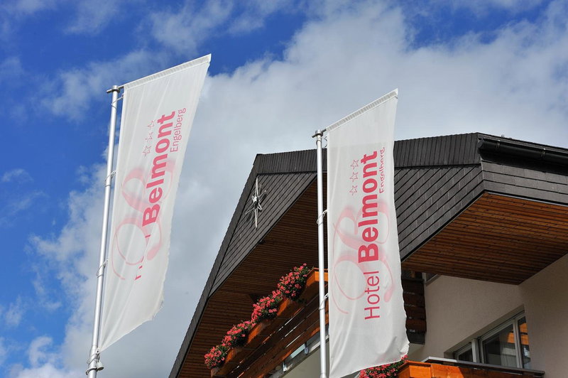 Hotel Belmont, Kriens, Switzerland