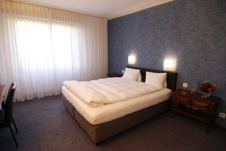 Hotel Eremitage, Muttenz, Suisse