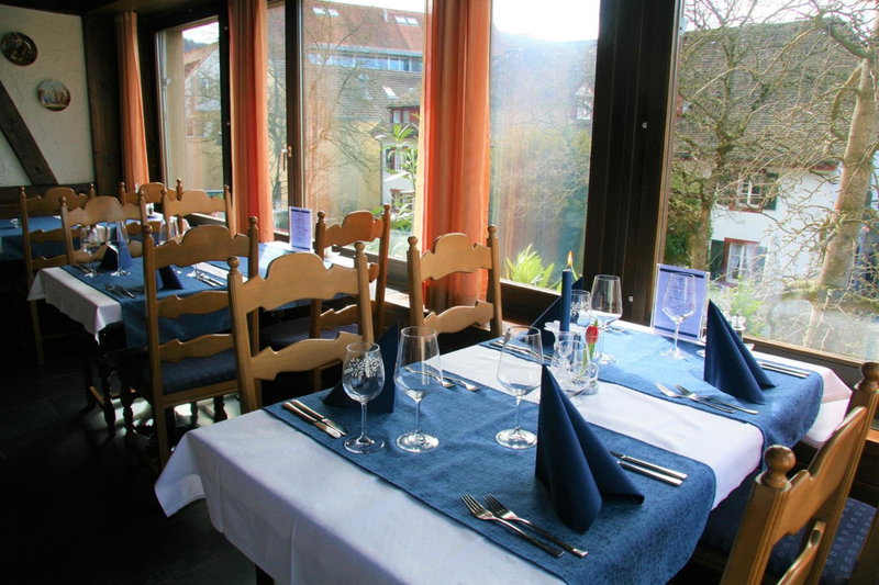 Hotel Eremitage, Muttenz, Suisse