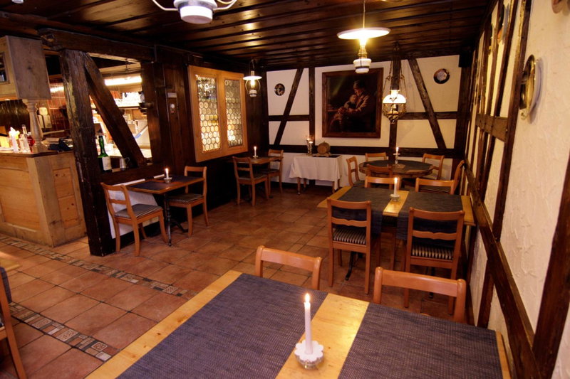 Hotel Eremitage, Muttenz, Suisse