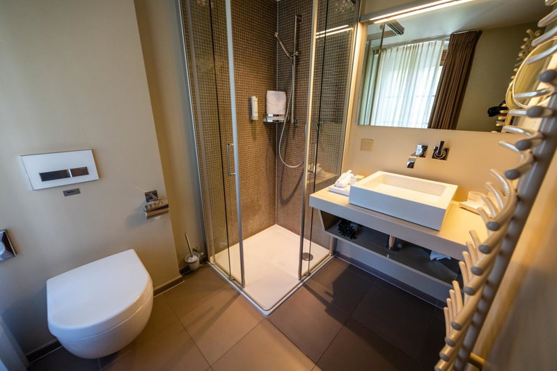 Hostellerie Le Petit Manoir, Morges, Switzerland