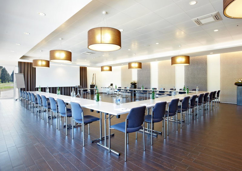 Aarau West Swiss Quality Hotel, Oberentfelden, Switzerland
