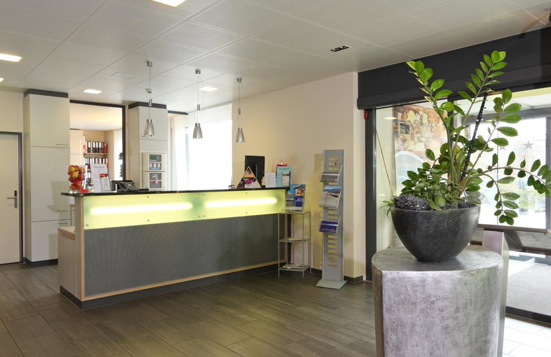 Aarau West Swiss Quality Hotel, Oberentfelden, Switzerland