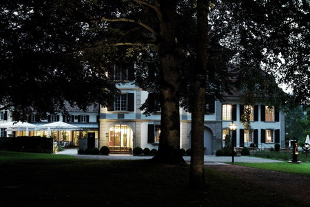 Hotel Schloss Hünigen, Konolfingen, Switzerland