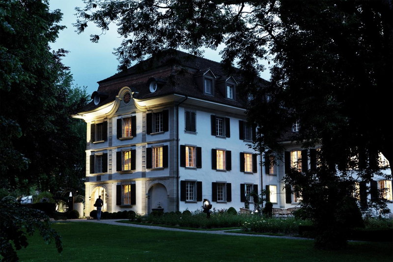 Hotel Schloss Hünigen, Konolfingen, Switzerland