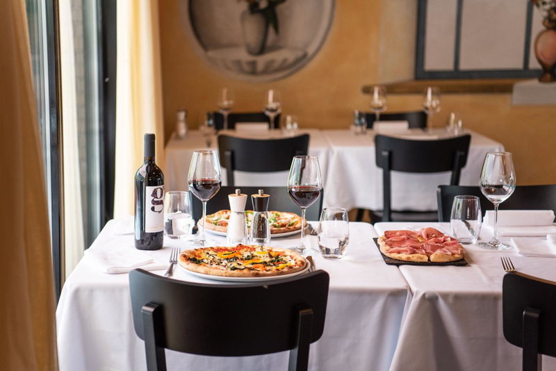Tailormade Hotel AL GIARDINETTO Biasca, Bellinzona, Швейцария