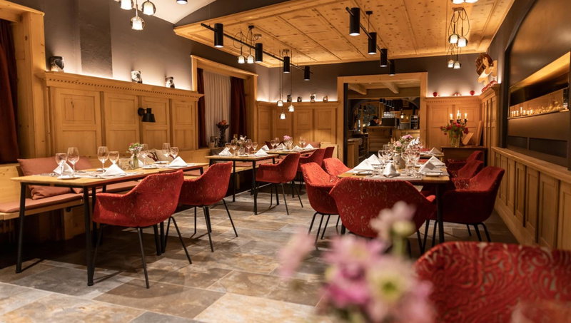 Hotel Parsenn, Chur, Switzerland