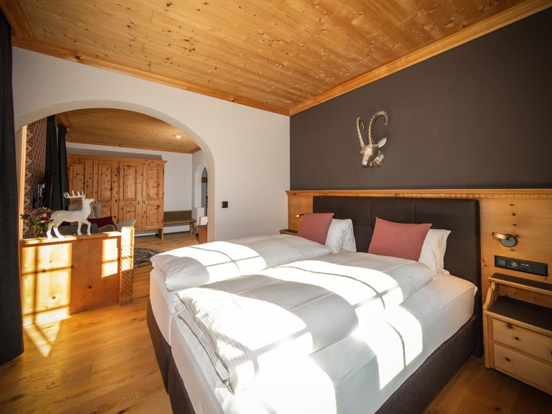 Hotel Parsenn, Chur, Switzerland