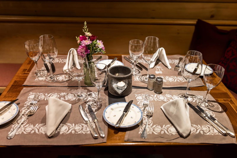 Hotel Parsenn, Chur, Switzerland
