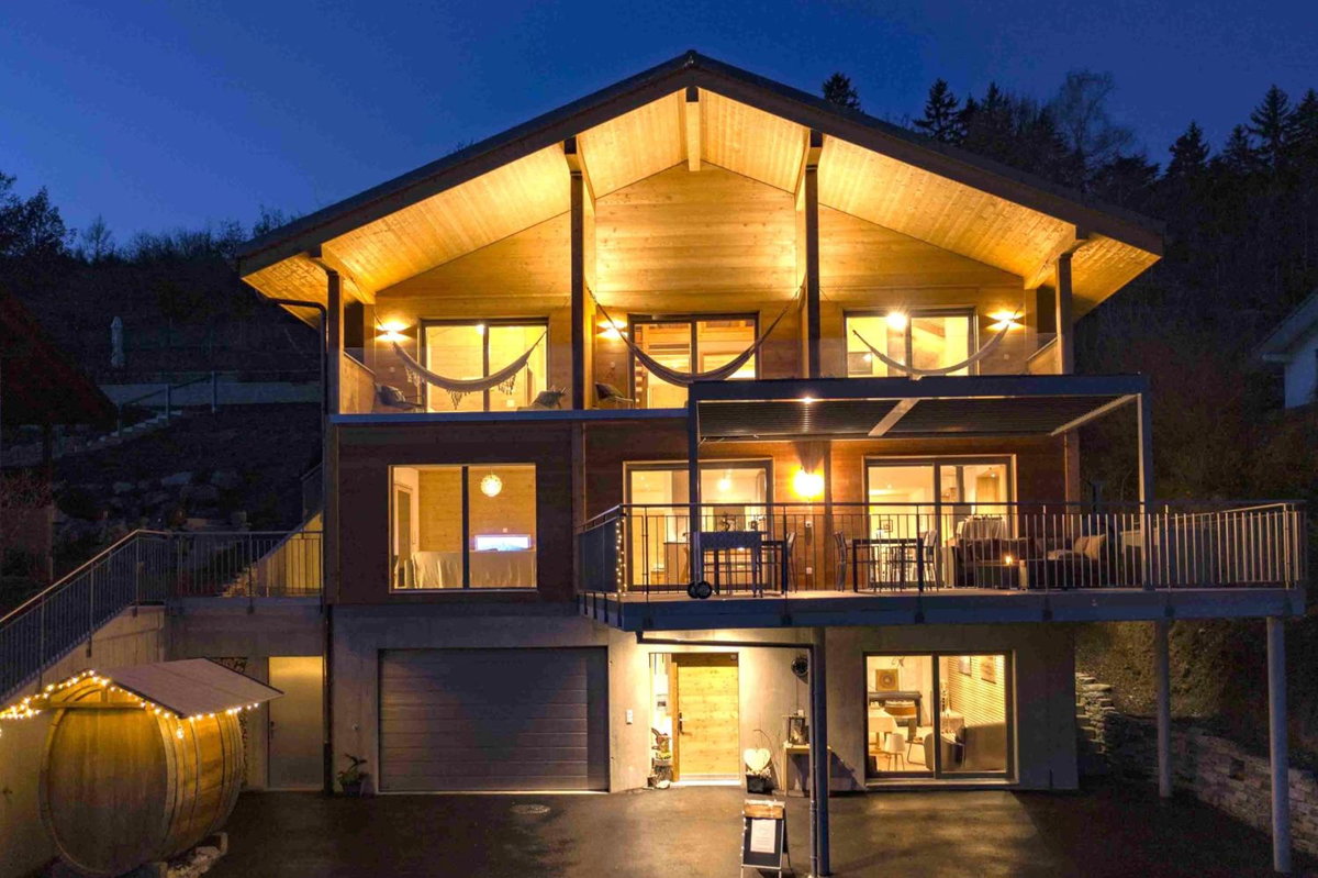 Hotel · Chalet Diognysos B&B, Wellness & Boutique Hotel, Valais Crans-Montana Diogne, Sierre
